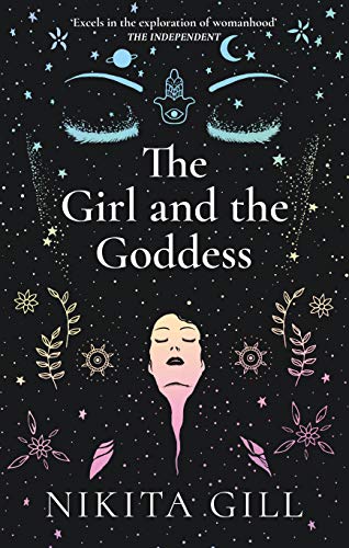 The Girl and the Goddess von Ebury Press